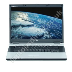 Fujitsu ESPRIMO Mobile V6555 Laptop