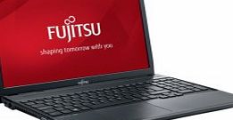 Fujitsu Lifebook A514 Core i3-4005U 4GB 500GB