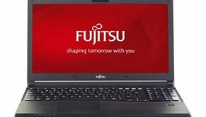 Fujitsu LIFEBOOK E544 4th Gen Core i5 4GB 128GB