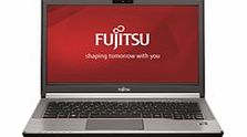 Fujitsu LIFEBOOK E744 Core i3 4GB 500GB Windows