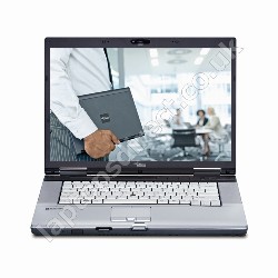Fujitsu LifeBook E8420 - Core 2 Duo T9400 2.53