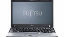 Fujitsu LIFEBOOK P702 Core i3 4GB 320GB 12.1