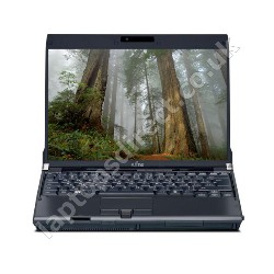 Fujitsu LifeBook P8020 Laptop