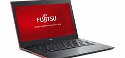 Fujitsu Lifebook U574 4th Gen Core i5 4GB 256GB