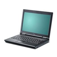 notebook laptop Esprimo Mobile D9500 Core 2 Duo T7300 2.0GHz 2GB RAM 120GB HDD DVD RW 15.4 WLAN Vist
