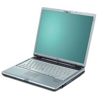Fujitsu Notebook Laptop LifeBook S7110 Intel Core 2 Duo T5500 1.66GHz 1GB RAM 80GB HDD 14.1 SXGA WLAN Blueto