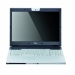 Fujitsu notebook laptop Pi3625 PM Core Duo T3400 2.16GHz 3GB 250GB 17 WXGA DVD RW webcam Vista Home Premium