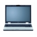 Fujitsu notebook laptop V6535 Core Duo T3400 2.16GHz 2GB 250GB 15.4 WXGA DVD RW Vista Home Premium