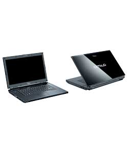 Fujitsu-Siemens Amilo 15.6in Notebook Li3710