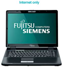 Siemens AMILO Pi 2540 15.4in Laptop