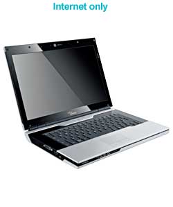 Siemens AMILO Si3655 13.3in Laptop