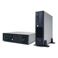 E3510 SFF, Core 2 Duo E7300, 2.66GHz, Twinload Vista Business/XP Pro, 2GB RAM, 250GB HDD, DVD-RW, Of