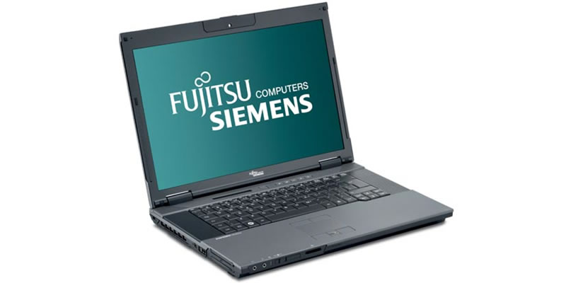 Fujitsu Siemens ESPRIMO Mobile X9525 2.53GHz -