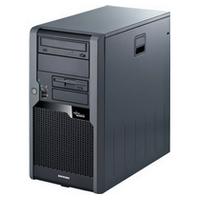 Esprimo P7935 PC Core 2 Duo E8500 31.6GHz 2GB RAM 250GB DVDRW LAN Vista Busniess/XP Pro TwinLoad