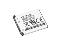Fujifilm NP 45 - camera battery - Li-Ion