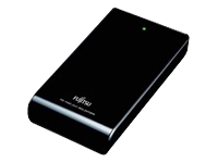 FUJITSU HandyDrive IV 500