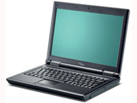 Fujitsu Siemens ESPRIMO Mobile V5505 Laptop PC