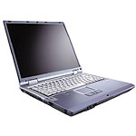Fujitsu Siemens LifeBook E4010 (LKN:GBR-135180-003)