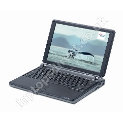 Fujitsu Siemens LifeBook P7230