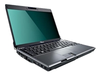 Fujitsu Siemens LifeBook P8010 - Core 2 Duo SL7100 1.2 GHz - 12.1 Inch TFT