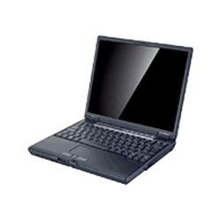 fujitsu Siemens Lifebook S2110 - Turion 64