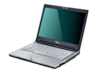 Fujitsu Siemens LifeBook S6410 - Core 2 Duo T7250 2 GHz - 13.3 TFT