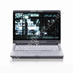 Fujitsu Siemens LifeBook S6420 - Core 2 Duo P8400 2.26 GHz - 13.3 Inch TFT