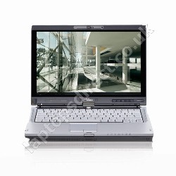 Siemens LifeBook S6420 - Core 2 Duo T9400 2.53 GHz - 13.3 Inch TFT