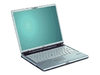 Fujitsu Siemens LifeBook S7110 Value Core 2 Duo T5600 / 1.83 GHz RAM 1 GB HDD 80 GB