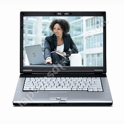 Siemens LifeBook S7220 - Core 2 Duo P8600 2.4 GHz - 14.1 Inch TFT