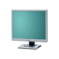 fujitsu Siemens SCENICVIEW B19-5 - LCD display -