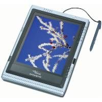 Fujitsu Siemens STYLISTICS ST5031 Tablet PC