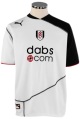 Fulham fulham short-sleeve home replica shirt