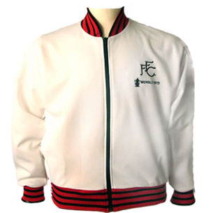 Fulham Toffs Fulham 1975 Cup Final Tracktop