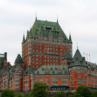 Full Day Quebec City Day Excursion from Montreal JAC Travel Canada - Montreal Full Day Quebec