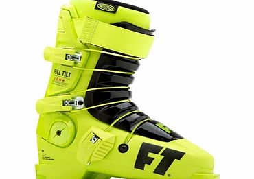 Full Tilt Drop Kick Ski Boots - Green