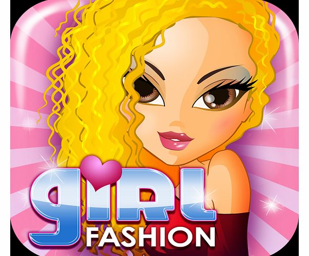 Fun Free Games Dress Up! Girl Fashion