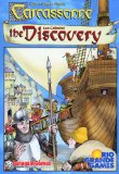 Funagain Games Carcassonne: The Discovery