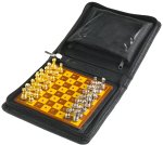 Fundex Chess Portfolio Game