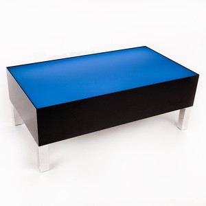 Fundi Design Colour Changing Coffee Table
