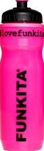 Funkita, 1294[^]258039 LoveFunkita Water Bottle - Pink
