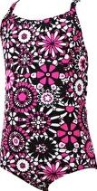 Funkita, 1294[^]219996 Tots Girls Petals of Paris Printed One Piece