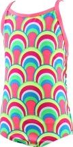 Funkita, 1294[^]228214 Tots Girls Sea Shells Printed One Piece