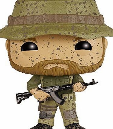Funko POP Games: Call of Duty Action Figure - Price by FunKo
