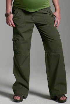 Funmum Combat Trousers -  XS  XL  XXL only