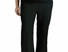 FunMum Maternity Tailored Maternity Pregnancy Trousers, UK Size 20 (XXXL), Regular length 31``