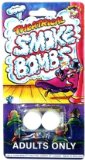 Funnyman products Smoke Bombs