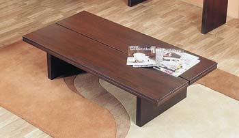 Furniture Link Bali Coffee Table