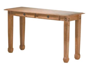 Furniture Link Canton Console Table
