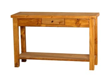 Furniture Link Carolina Console Table